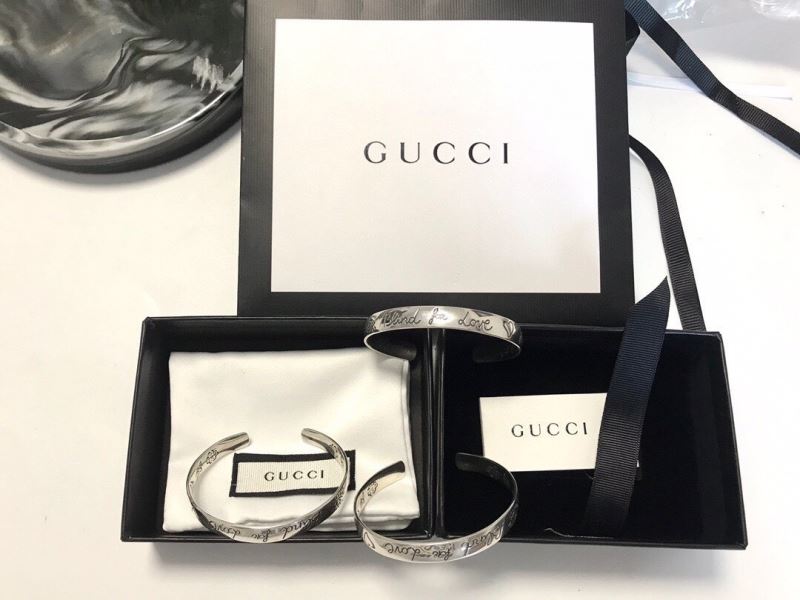 Gucci Bracelets